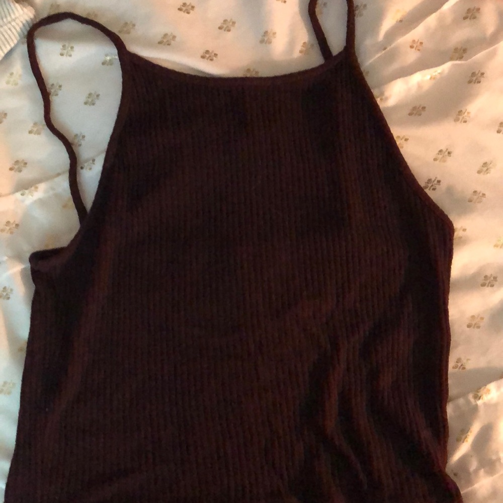Brandy Melville tank top